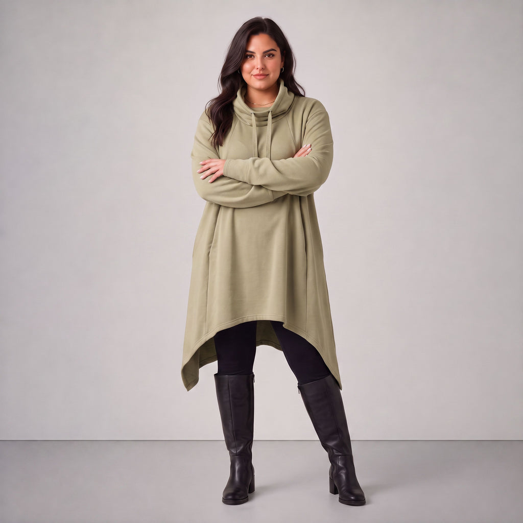 Rafay · Shirt · SolidHaniya · 2602R · SolidBeige