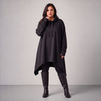 Rafay · Shirt · SolidHaniya · 2602R · SolidBlack