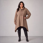 Rafay · Shirt · SolidHaniya · 2602R · SolidBrown