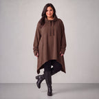 Rafay · Shirt · SolidHaniya · 2602R · SolidChoco