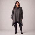 Rafay · Shirt · SolidHaniya · 2602R · SolidGrey