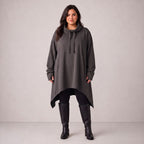 Rafay · Shirt · SolidHaniya · 2602R · SolidGrey