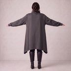 Rafay · Shirt · SolidHaniya · 2602R · SolidGrey