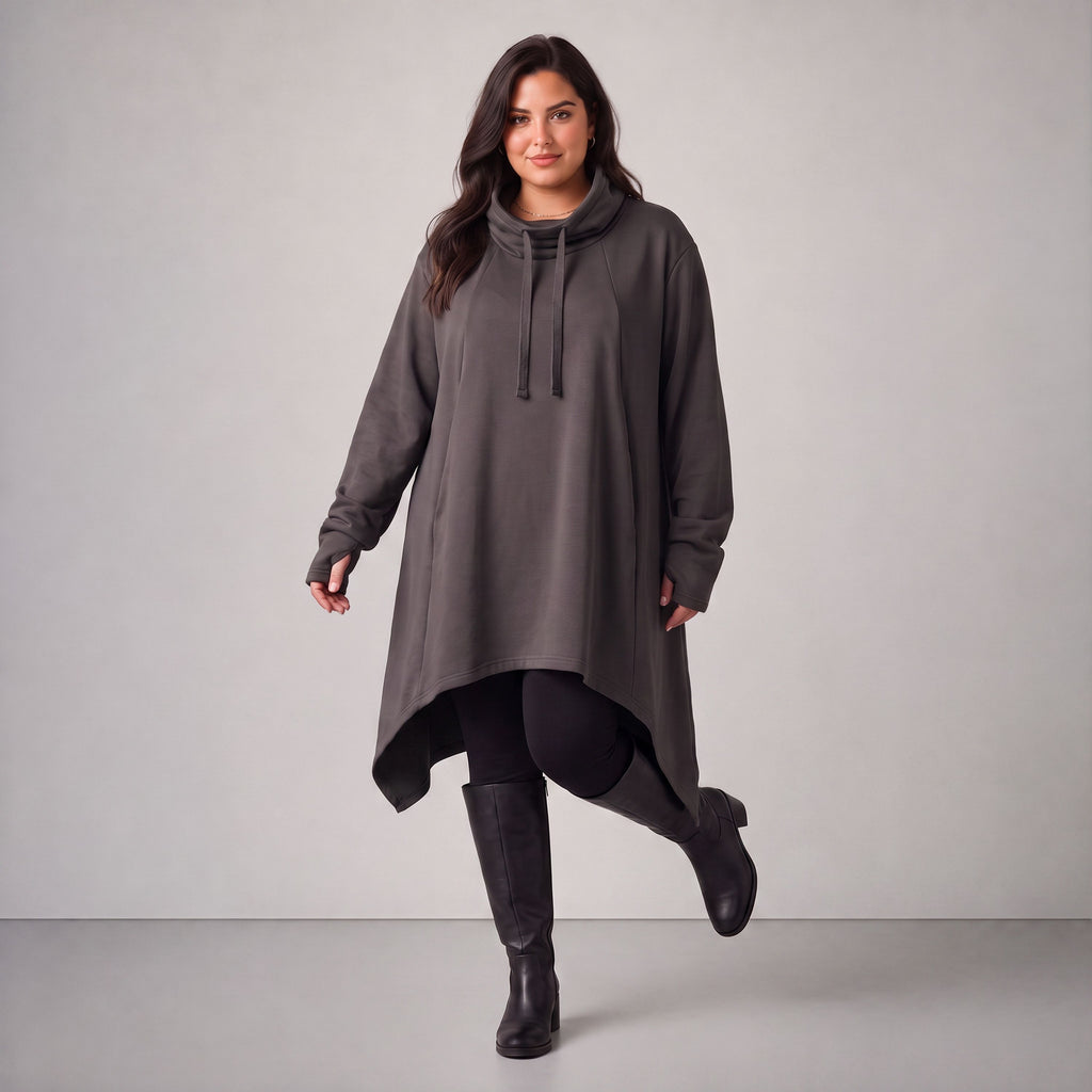 Rafay · Shirt · SolidHaniya · 2602R · SolidGrey