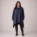 Rafay · Shirt · SolidHaniya · 2602R · SolidNavy