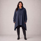 Rafay · Shirt · SolidHaniya · 2602R · SolidNavy