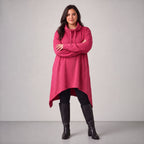 Rafay · Shirt · SolidHaniya · 2602R · SolidPink