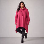 Rafay · Shirt · SolidHaniya · 2602R · SolidPink