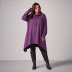 Rafay · Shirt · SolidHaniya · 2602R · SolidPurple