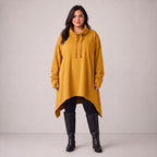Rafay · Shirt · SolidHaniya · 2602R · SolidYellow