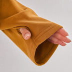 Rafay · Shirt · SolidHaniya · 2602R · SolidYellow