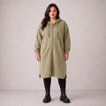 Rafay · Veste · SolidHaniya · 2603R · UniBeige