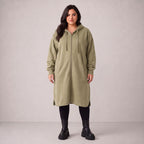 Rafay · Veste · SolidHaniya · 2603R · UniBeige