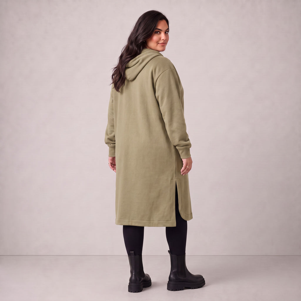 Rafay · Veste · SolidHaniya · 2603R · UniBeige