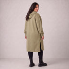 Rafay · Veste · SolidHaniya · 2603R · UniBeige