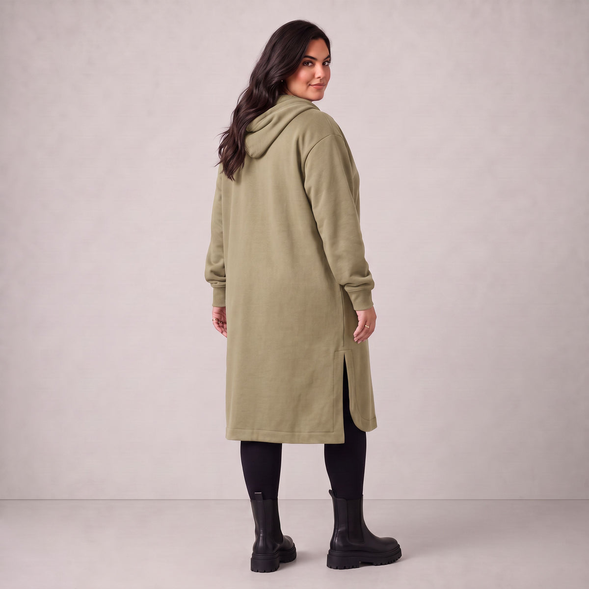 Rafay · Jacke · SolidHaniya · 2603R · SolidBeige
