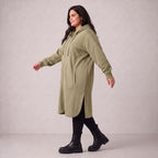 Rafay · Veste · SolidHaniya · 2603R · UniBeige