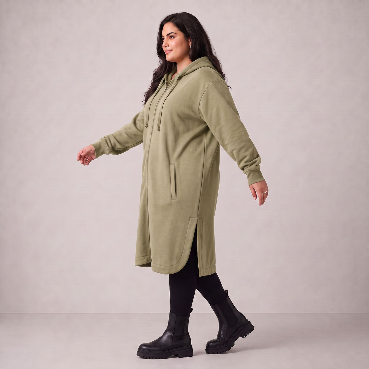 Rafay · Jacke · SolidHaniya · 2603R · SolidBeige