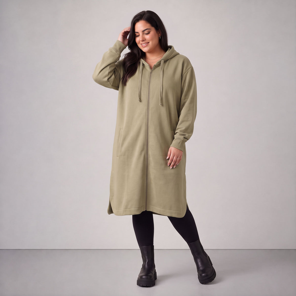 Rafay · Jacke · SolidHaniya · 2603R · SolidBeige