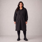 Rafay · Jacke · SolidHaniya · 2603R · SolidBlack