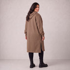 Rafay · Jacke · SolidHaniya · 2603R · SolidBrown