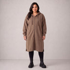Rafay · Jacke · SolidHaniya · 2603R · SolidBrown