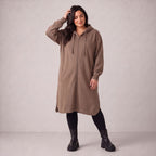 Rafay · Jacke · SolidHaniya · 2603R · SolidBrown