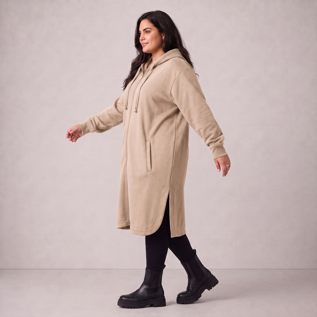 Rafay · Jacke · SolidHaniya · 2603R · SolidCream