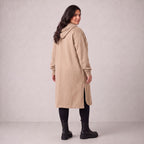 Rafay · Jacke · SolidHaniya · 2603R · SolidCream