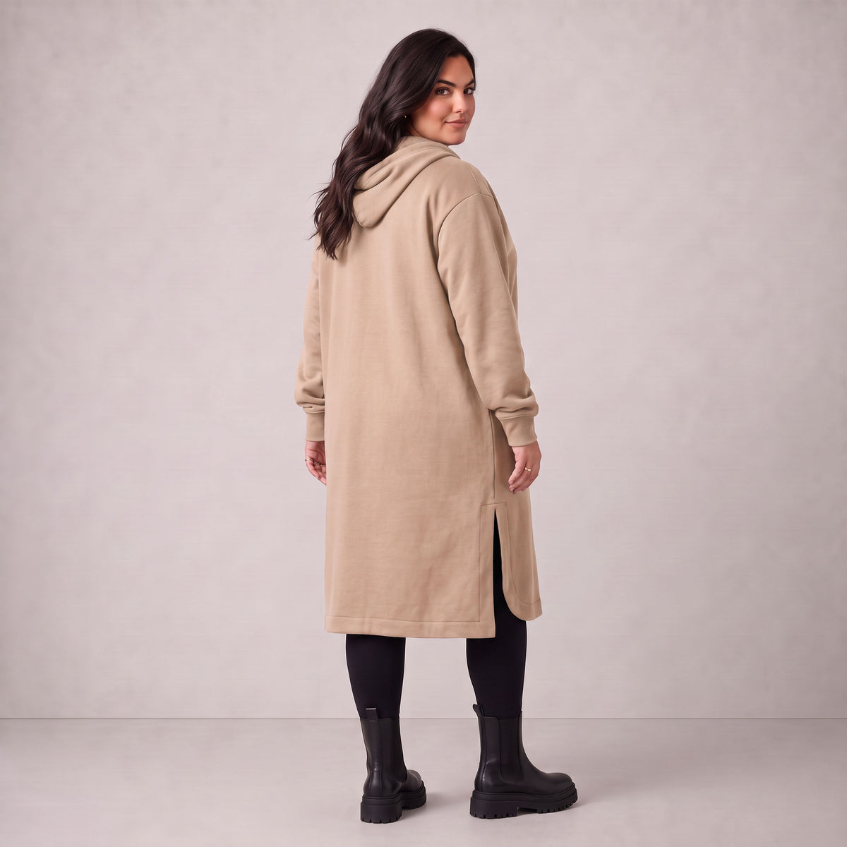 Rafay · Jacke · SolidHaniya · 2603R · SolidCream
