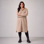 Rafay · Jacke · SolidHaniya · 2603R · SolidCream