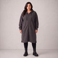Rafay · Jacke · SolidHaniya · 2603R · SolidGrey