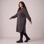 Rafay · Jacke · SolidHaniya · 2603R · SolidGrey