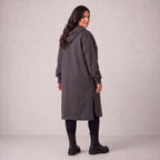 Rafay · Jacke · SolidHaniya · 2603R · SolidGrey