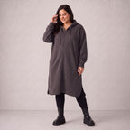 Rafay · Jacke · SolidHaniya · 2603R · SolidGrey