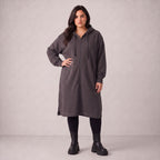 Rafay · Jacke · SolidHaniya · 2603R · SolidGrey