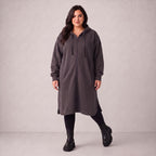 Rafay · Jacke · SolidHaniya · 2603R · SolidGrey