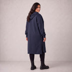 Rafay · Jacke · SolidHaniya · 2603R · SolidNavy