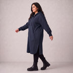Rafay · Jacke · SolidHaniya · 2603R · SolidNavy