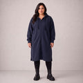 Rafay · Jacke · SolidHaniya · 2603R · SolidNavy
