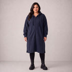 Rafay · Jacke · SolidHaniya · 2603R · SolidNavy