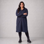 Rafay · Jacke · SolidHaniya · 2603R · SolidNavy