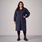 Rafay · Jacke · SolidHaniya · 2603R · SolidNavy