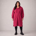 Rafay · Jacke · SolidHaniya · 2603R · SolidPink
