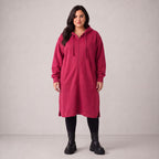Rafay · Jacke · SolidHaniya · 2603R · SolidPink