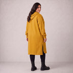 Rafay · Jacke · SolidHaniya · 2603R · SolidYellow