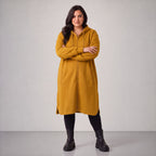 Rafay · Jacke · SolidHaniya · 2603R · SolidYellow