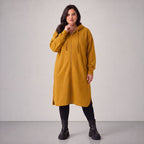 Rafay · Jacke · SolidHaniya · 2603R · SolidYellow