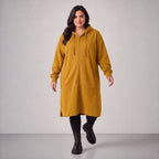 Rafay · Jacke · SolidHaniya · 2603R · SolidYellow