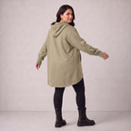 Rafay · Hoody · SolidHaniya · 2604R · SolidBeige